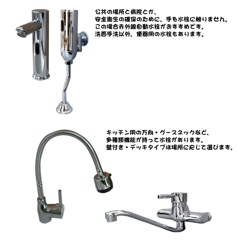 TOTO 自動水栓 セラトレーディング - 家具・インテリア